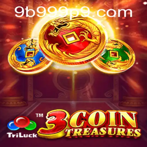 Explorando o Mundo de 3CoinTreasures: Uma Viagem pelos Tesouros Digitais