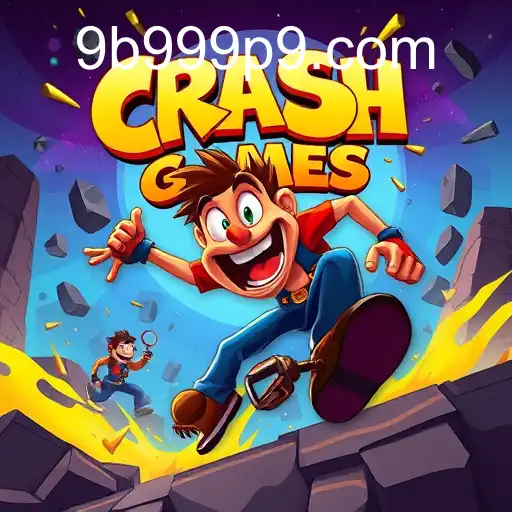 Crash Games