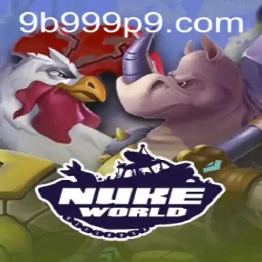 Descubra NukeWorld: O Mundo Pós-Apocalíptico do Jogo que Está Dominando as Paradas